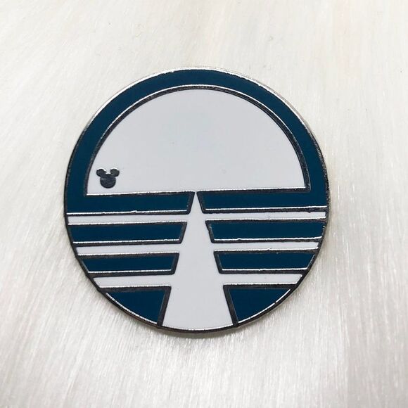 🔮 5/$25 Disney Retro Epcot Horizons‎ Pin - Picture 1 of 3